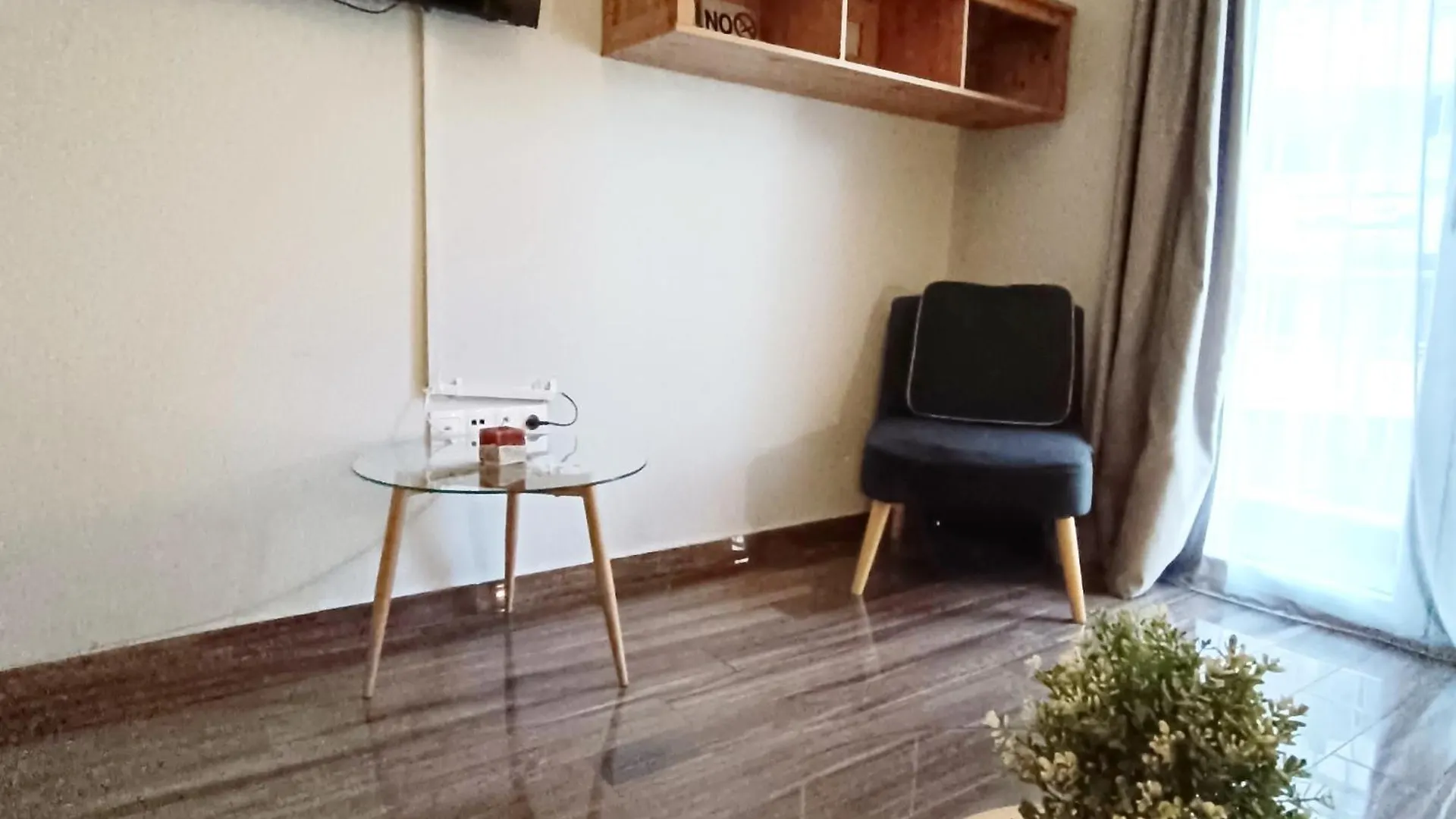 Luxury Apartment In The Heart Of The City. Thessaloniki