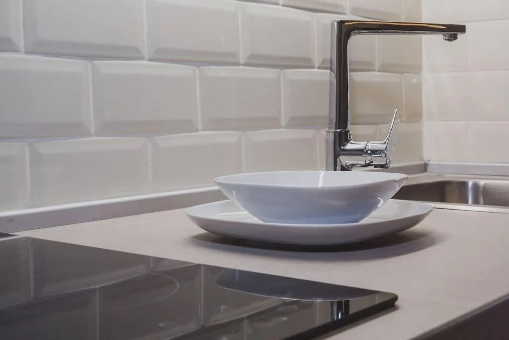 Luxury Apartment In The Heart Of The City. Θεσσαλονίκη Ελλάδα