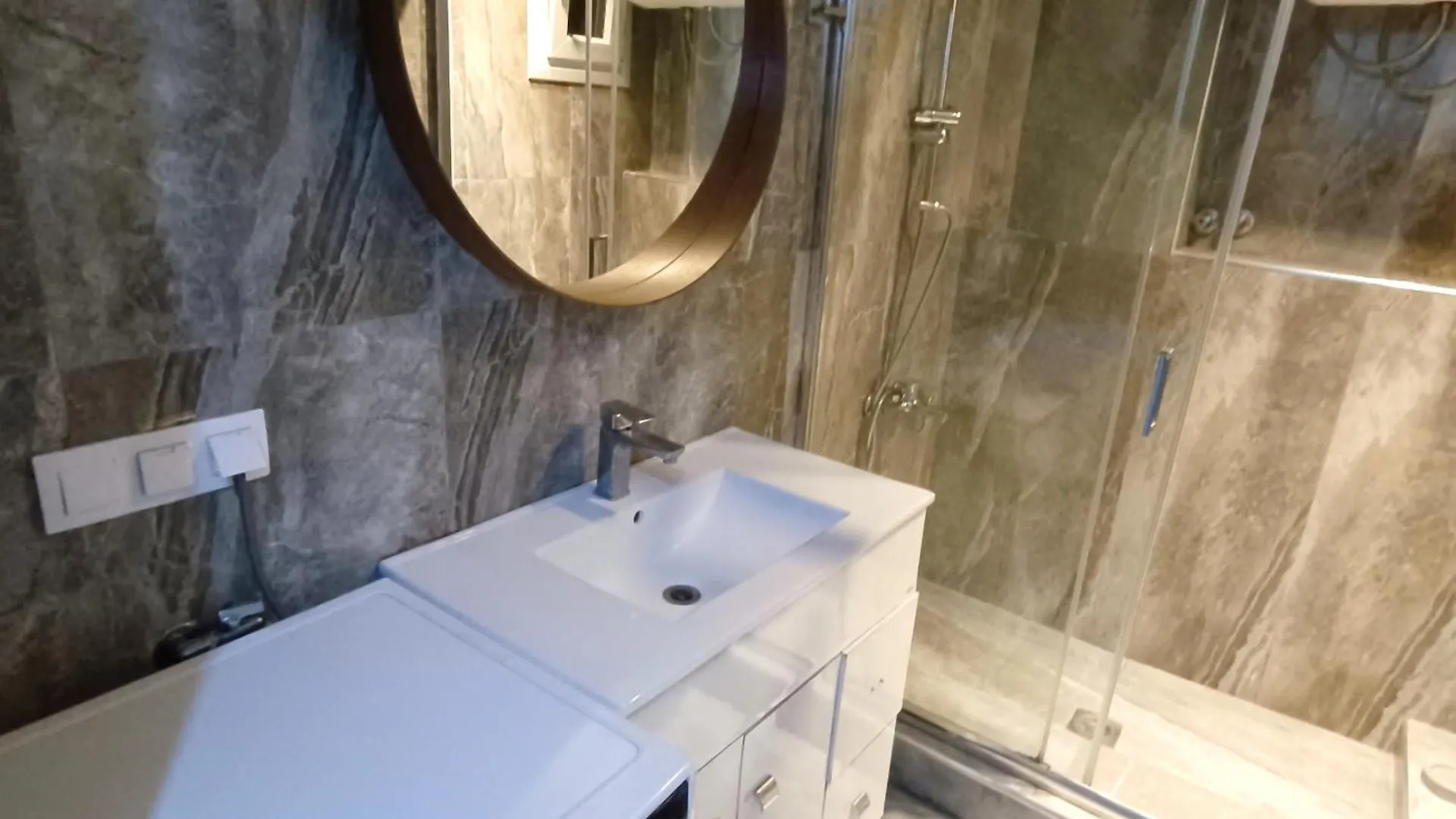 Luxury Apartment In The Heart Of The City. Θεσσαλονίκη 0*,  Ελλάδα